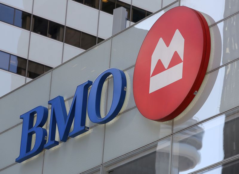 BMO unit to pay $40.7 million in US SEC settlement over misleading bond sales