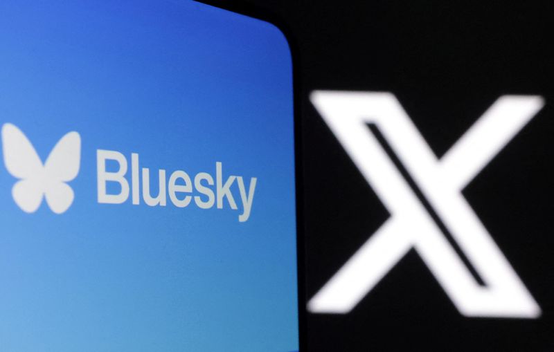 European Central Bank joins Bluesky, rival to Elon Musk’s X