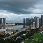 Singapore’s single family offices climbed to 2,000 last year, minister says