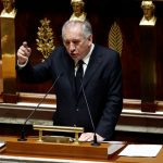 Key quotes from French Prime Minister Bayrou’s parliamentary address