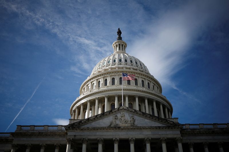 U.S. posts record $711 billion deficit for first three months of fiscal 2025