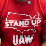 Longtime UAW union officer to retire, sources say