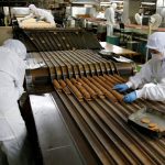 Japan manufacturers’ mood rebounds in Jan, outlook stays flat – Reuters Poll