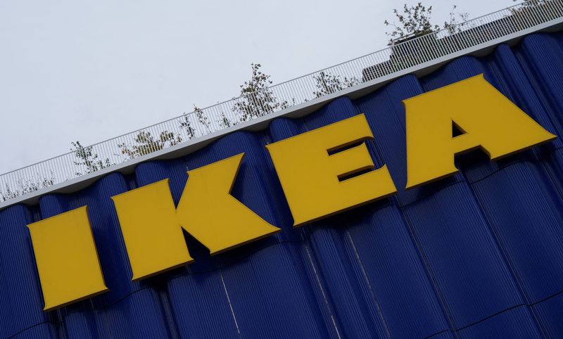 Biggest IKEA retailer to invest $1 billion in recycling firms