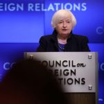 Yellen defends COVID spending, says it saved millions from losing jobs