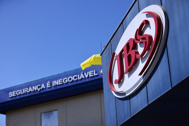 Exclusive-Brazilian meatpacker JBS says net-zero emissions pledge was ‘never a promise’