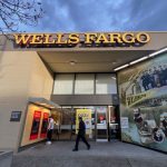 Wells Fargo raises interest income forecast as strong dealmaking drives profit beat