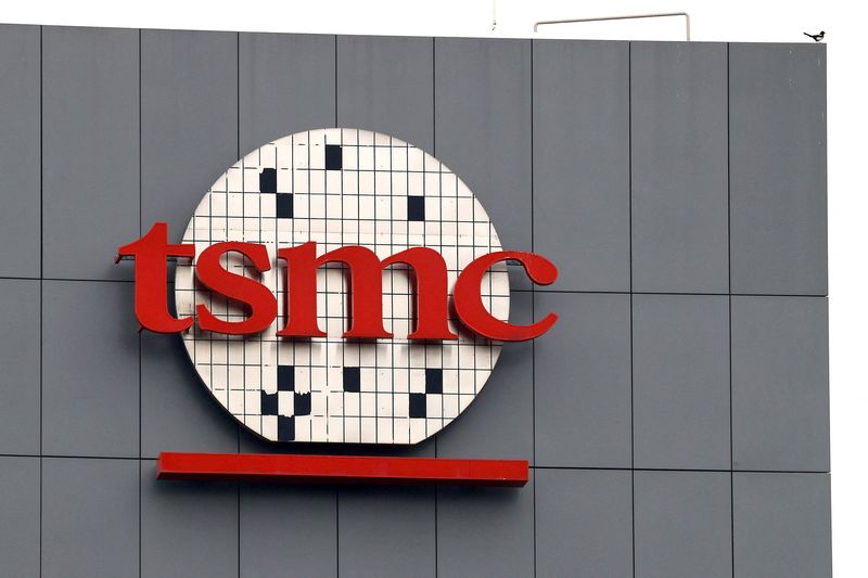 TSMC Q4 profit leaps to record on strong demand for AI chips