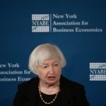 Yellen says Trump’s plan for new revenue agency won’t save money for taxpayers