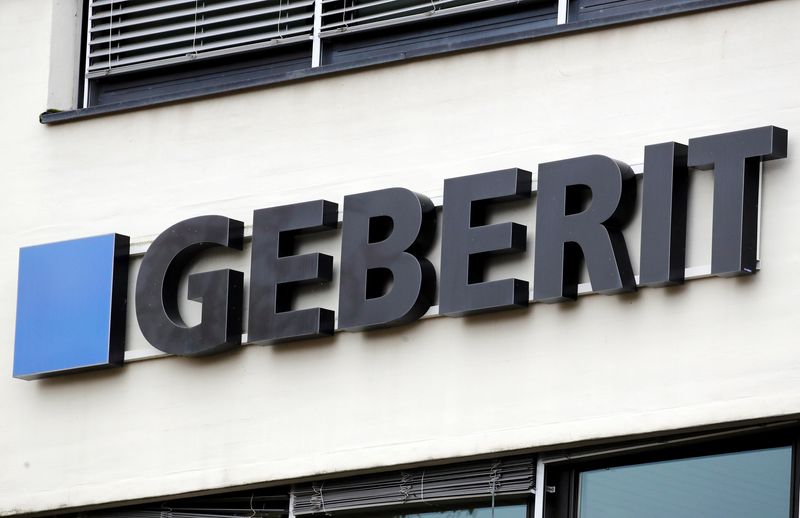 Geberit CEO expects stable, slightly positive US construction market ahead of Trump term