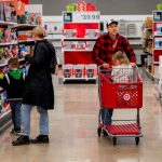 Target bumps up holiday sales forecast on robust apparel, toy demand