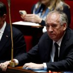 French PM Bayrou survives no-confidence vote