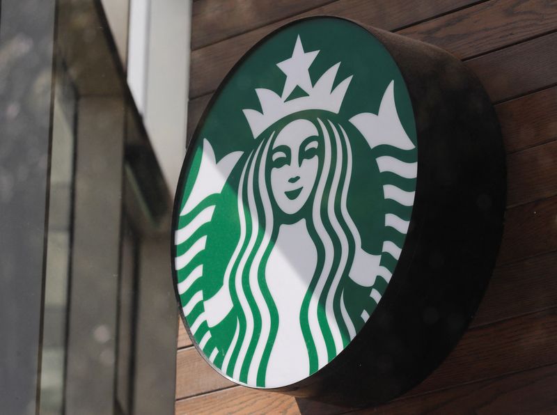 Starbucks’ lead independent director Mellody Hobson to depart