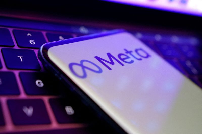 Meta’s ‘Community Notes’ model will not apply to paid ads, WSJ reports