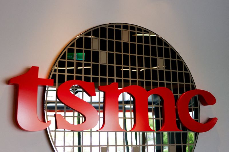 TSMC’s US plant unlikely to get latest chip tech before Taiwan, CEO says