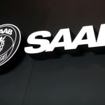 Sweden’s Saab posts higher-than-expected organic sales growth for 2024