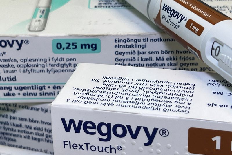 Explainer-What Wegovy’s inclusion in Medicare price negotiation means for patients, company