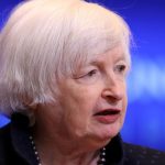 US will hit debt limit on Tuesday, Yellen says in letter