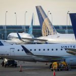 United Airlines donates $1 million to Trump inaugural fund