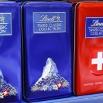 Lindt shares tick higher after chocolate maker lifts 2024 margin forecast