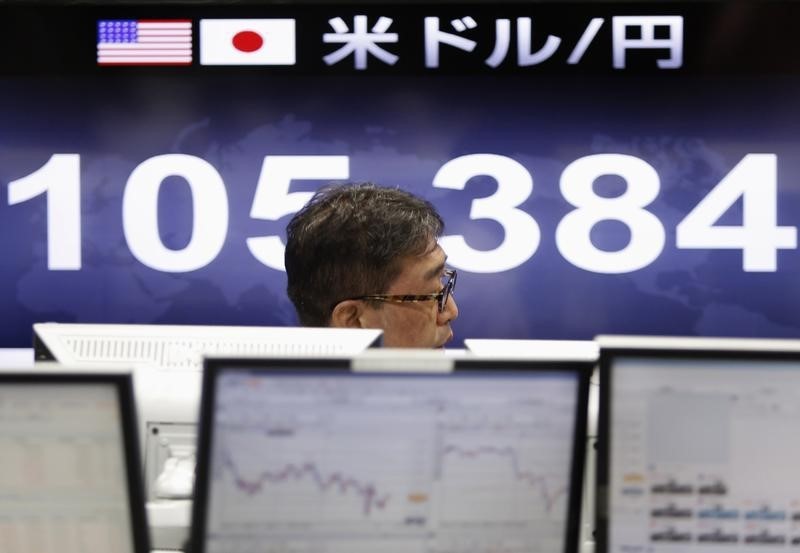 Asia stocks rise on upbeat Chinese data, Japan shares drop amid rate-hike bets