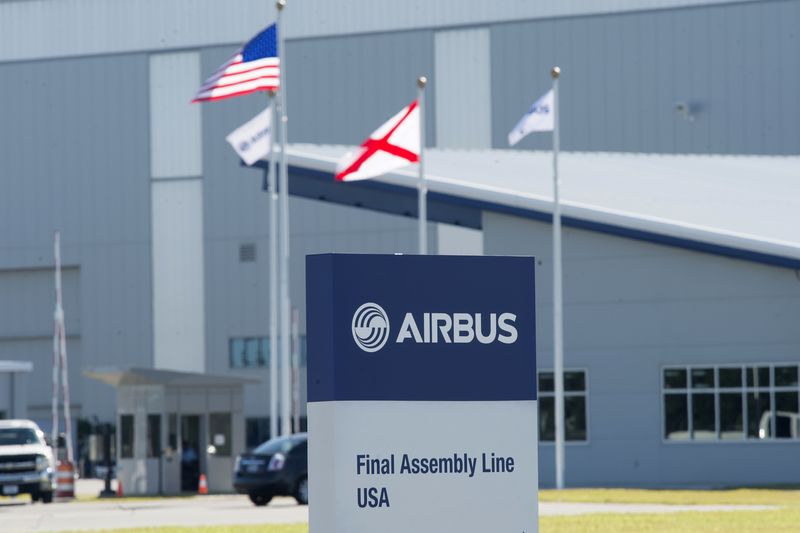 Airbus nearly hits 2024 delivery target with 766 aircrafts