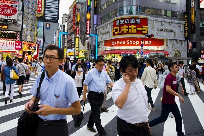 Japan 2025 outlook shows growth, wage hikes, and monetary policy shifts- Barclays