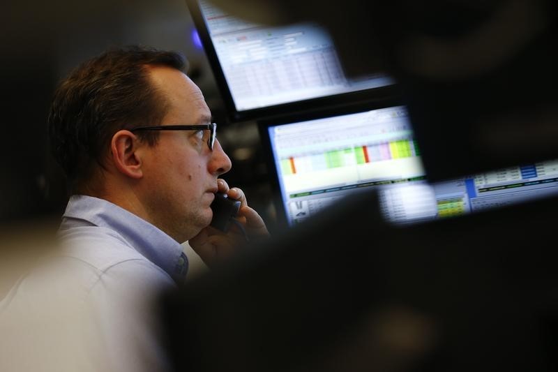 Norway stocks lower at close of trade; Oslo OBX down 0.47%