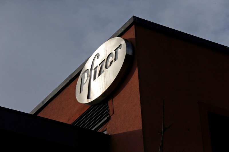 Pfizer to sell 7.7% stake in Haleon for potential $3.1 billion, Bloomberg reports