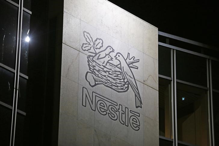 Jefferies downgrades Nestlé, Danone to ‘underperform’ over growth, margin concerns