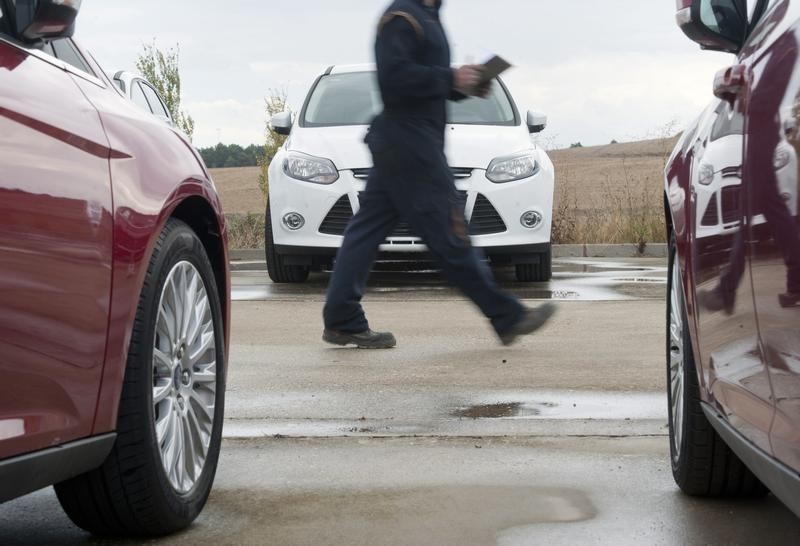 Australia’s CAR Group shares rise on exiting tyres business