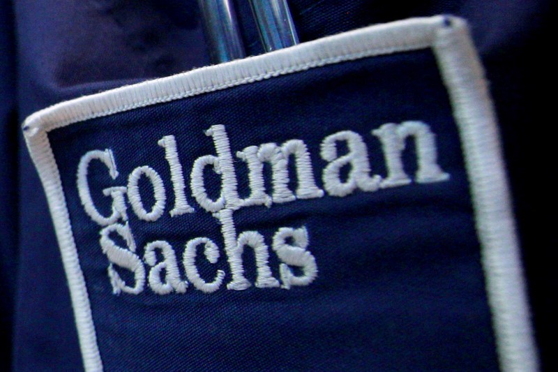 Goldman Sachs CEO emphasizes need for improved US-China relations