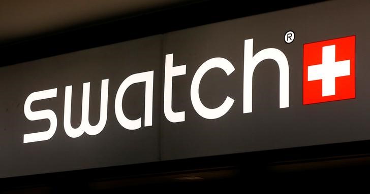 RBC downgrades Swatch to ‘underperform,’ cites structural and cyclical challenges