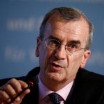 ECB should cut rates to 2% by the summer if easing inflation confirmed – Villeroy