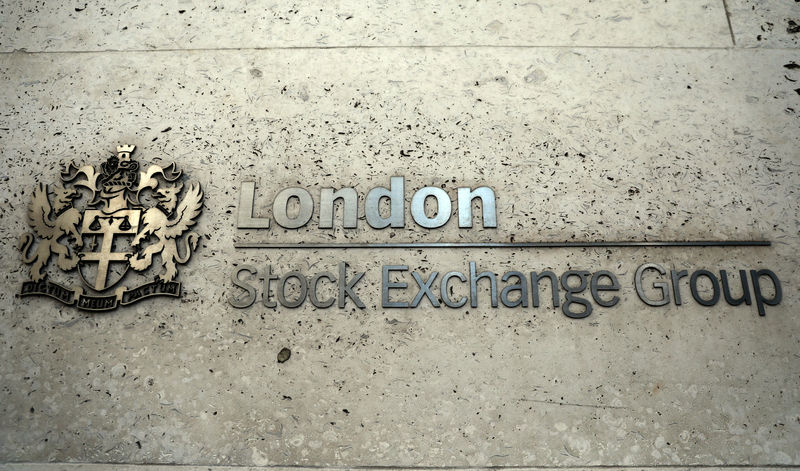 U.K. stocks lower at close of trade; Investing.com United Kingdom 100 down 0.06%