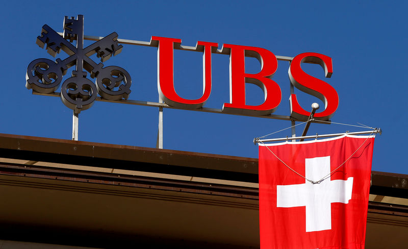 UBS sees stock market rally continuing in 2025