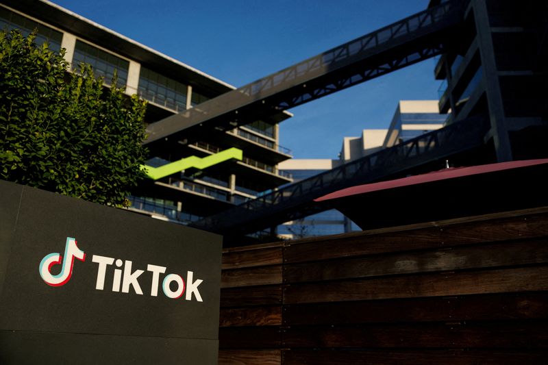 TikTok faces US ban deadline as users brace for fallout