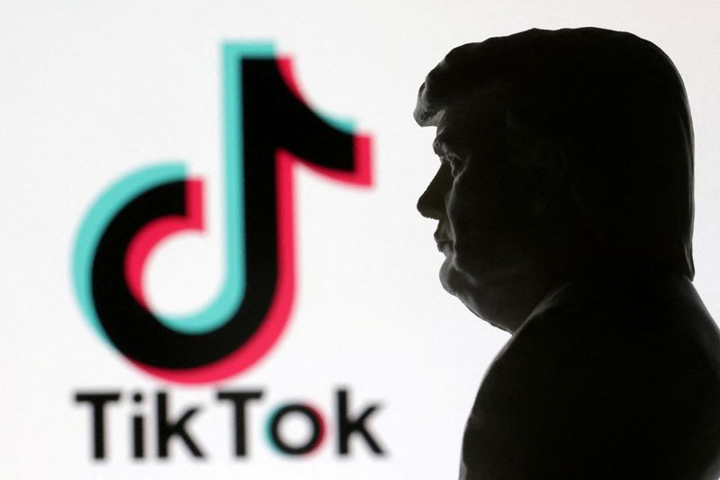 Trump will ‘most likely’ give TikTok a 90-day reprieve from potential ban