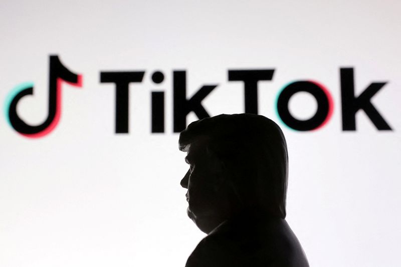 China urges independent business decision-making after Trump proposes 50% US ownership of TikTok