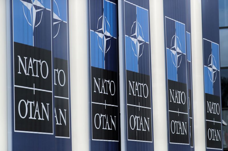 Germany met NATO 2% defence spending target in 2024, sources say