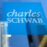 Charles Schwab’s fourth-quarter profit soars on higher asset management fees