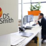 Exclusive-International Paper to win EU approval for $7.1 billion DS Smith deal