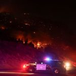 Can LA wildfires prompt new focus on community mitigation efforts?