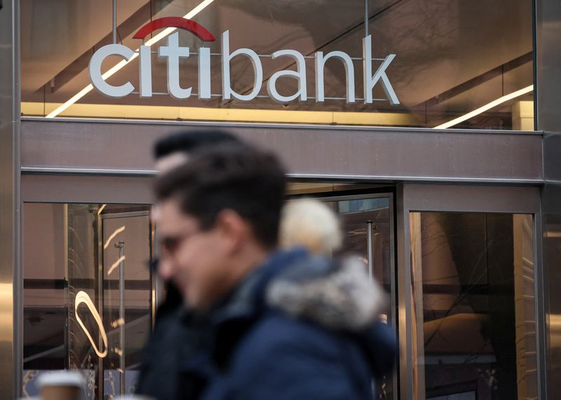 Citigroup must face New York lawsuit over fraud scams