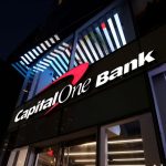 Capital One’s fourth-quarter profit jumps on interest income boost