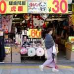 Japan wage growth gathers steam as reluctant retailers raise pay