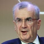 ECB’s Villeroy: Trump policies unlikely to have much impact on euro inflation