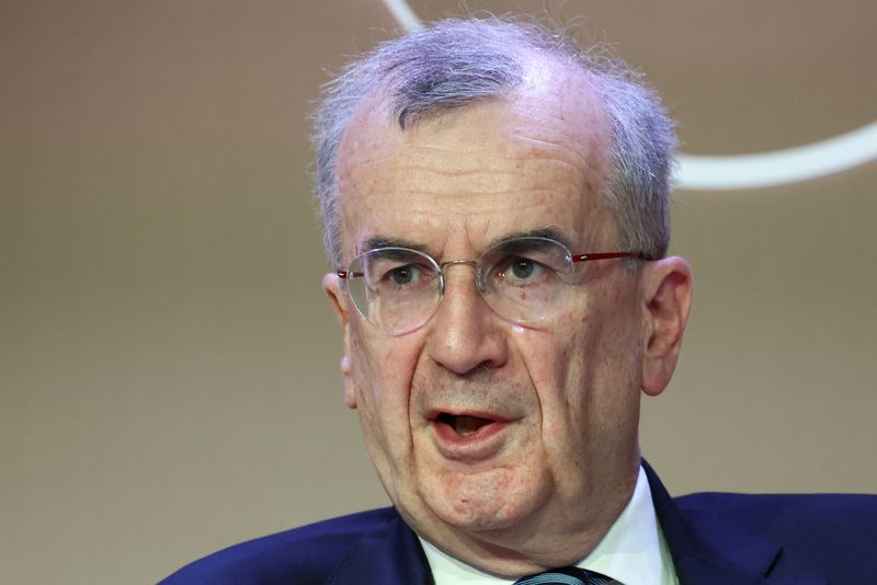 ECB’s Villeroy: Trump policies unlikely to have much impact on euro inflation