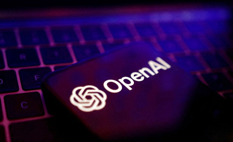 Exclusive-OpenAI tells India court ChatGPT data removal will breach US legal obligations