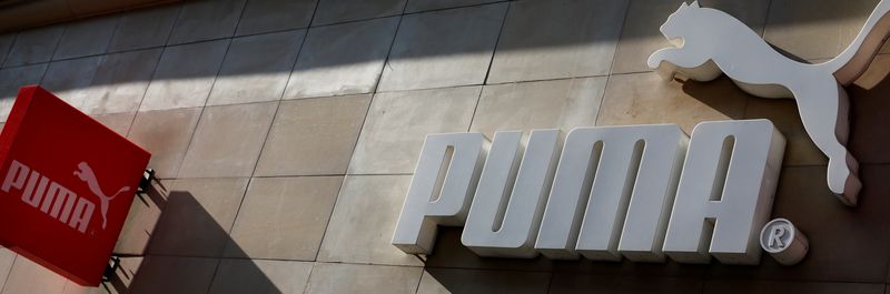 Puma announces cost-cutting after 2024 net profit misses expectations